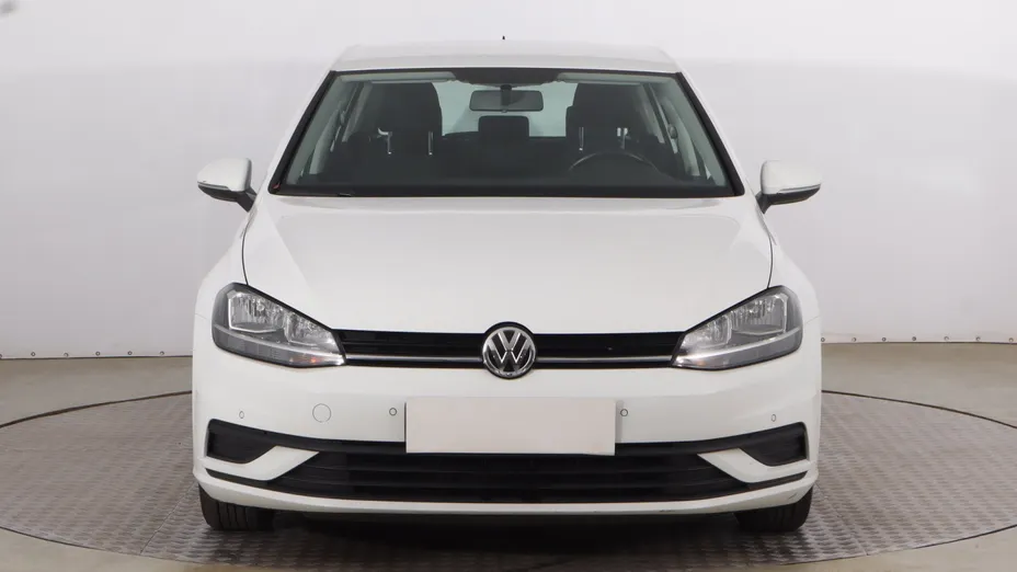VW Golf -