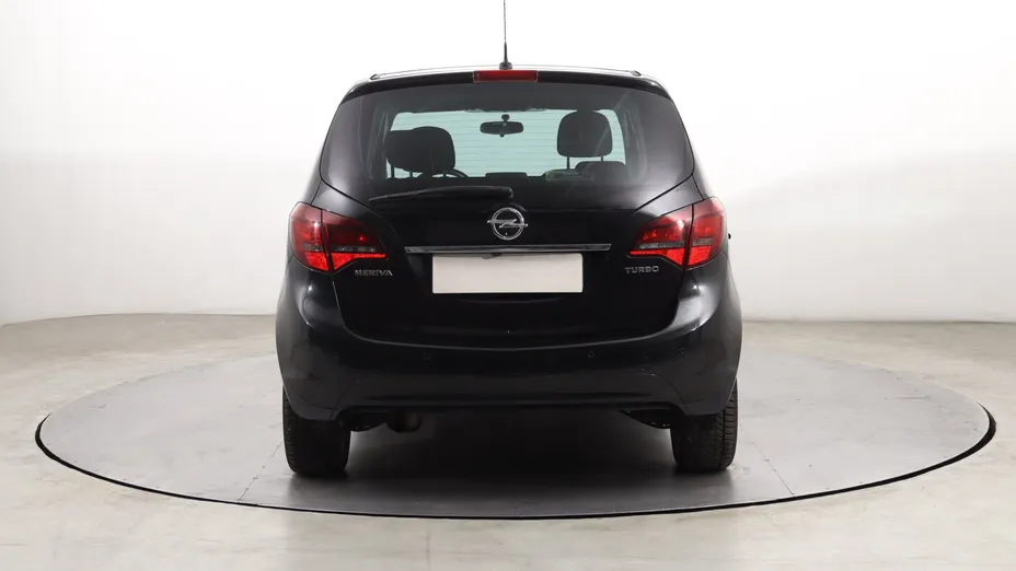 Opel Meriva -
