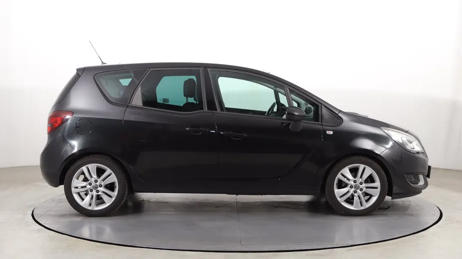 Opel Meriva -