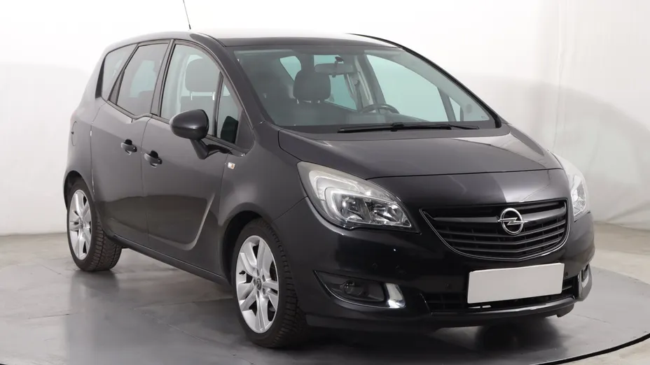 Opel Meriva -