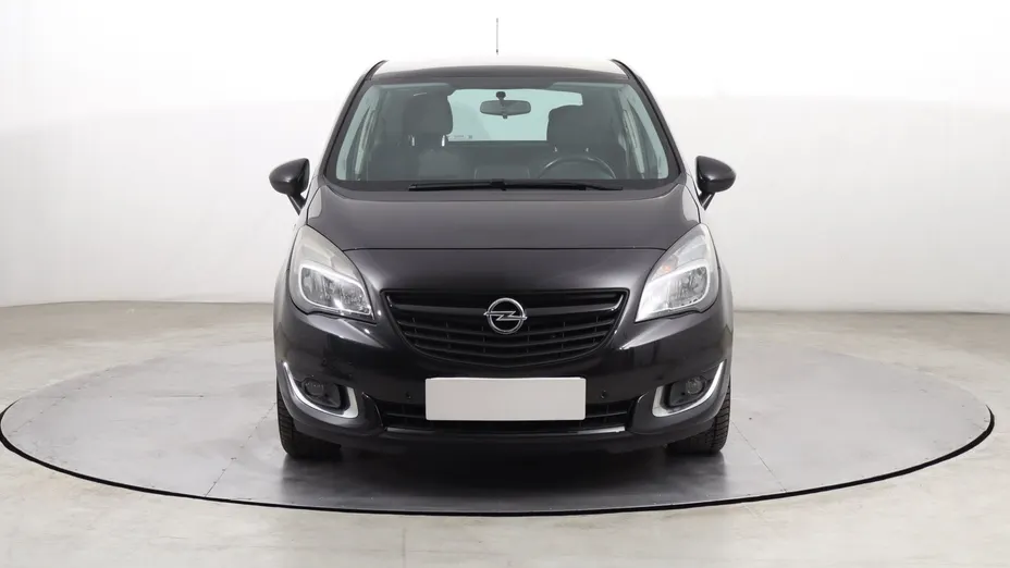 Opel Meriva -