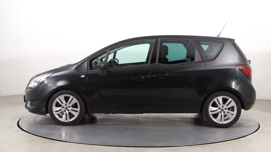 Opel Meriva -