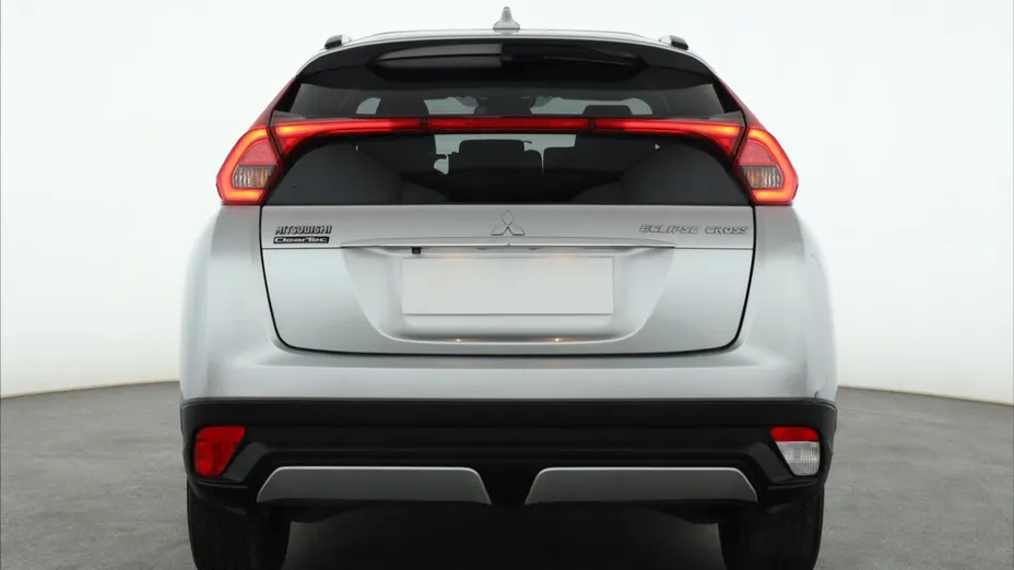 Mitsubishi Eclipse Cross -