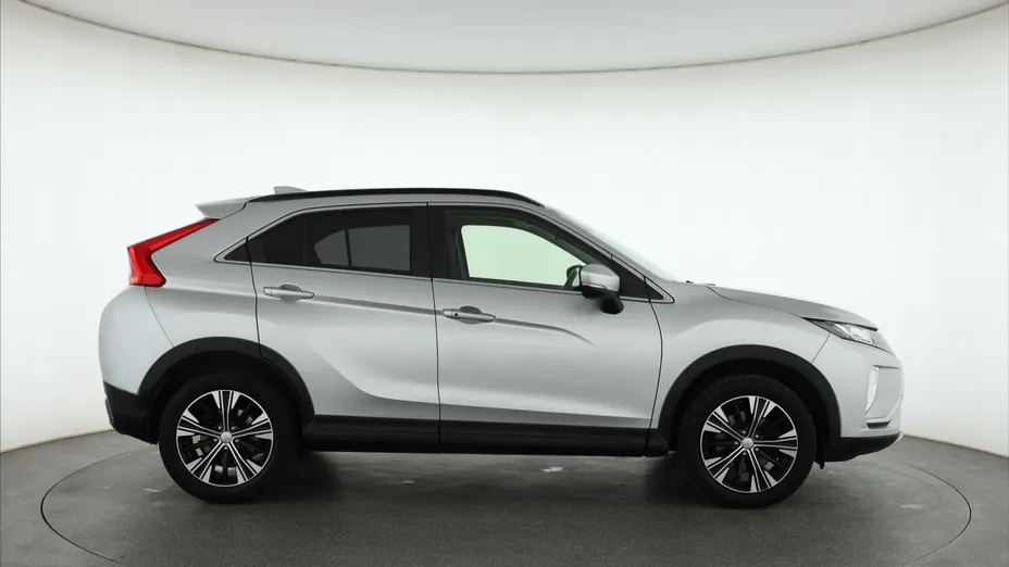 Mitsubishi Eclipse Cross -