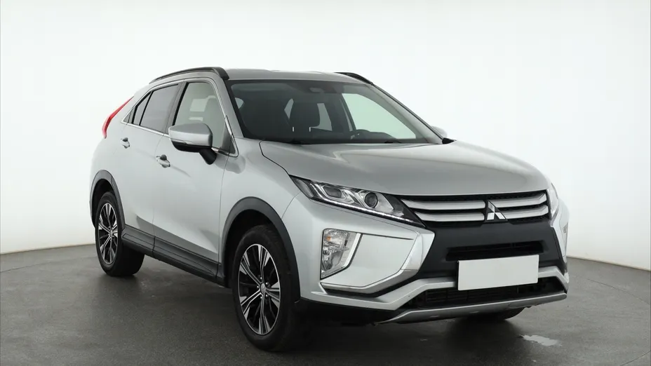 Mitsubishi Eclipse Cross -