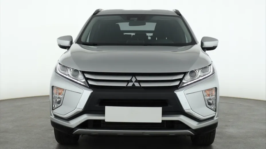 Mitsubishi Eclipse Cross -