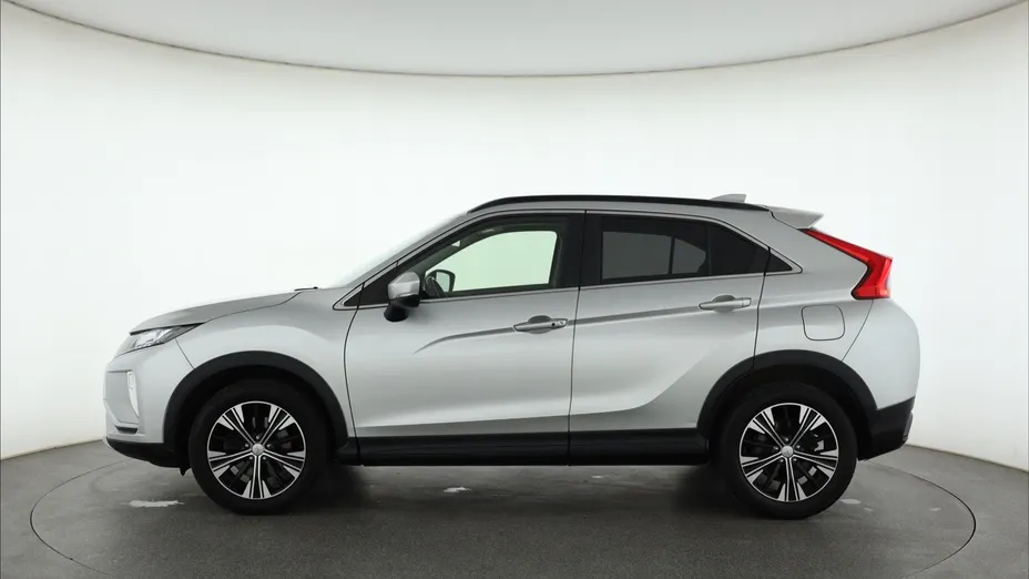 Mitsubishi Eclipse Cross -
