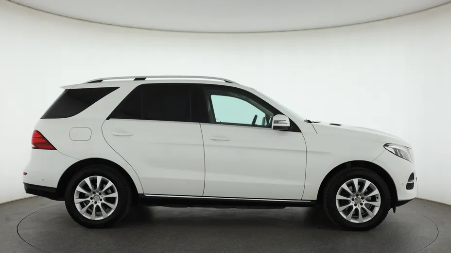 Mercedes GLE -