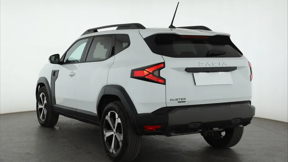 Dacia Duster -