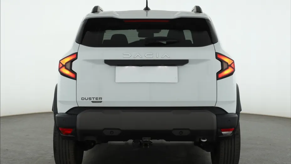Dacia Duster -