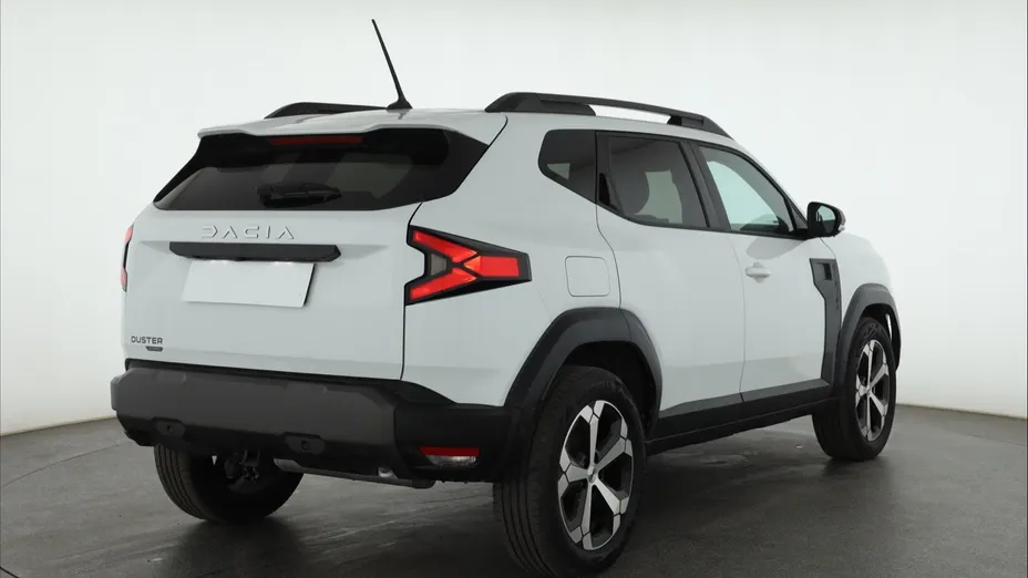 Dacia Duster -