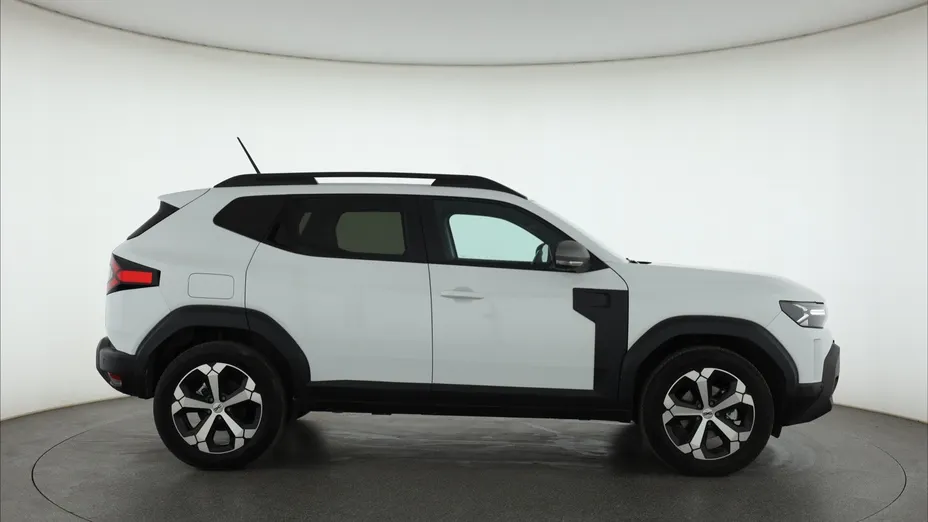 Dacia Duster -