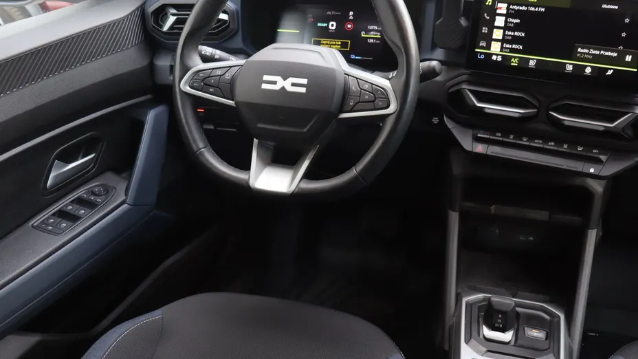 Dacia Duster -