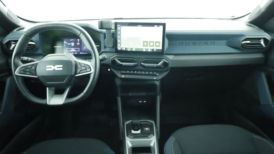 Dacia Duster -