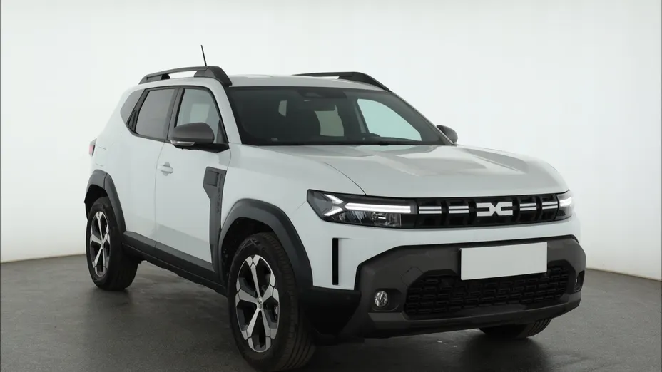 Dacia Duster -