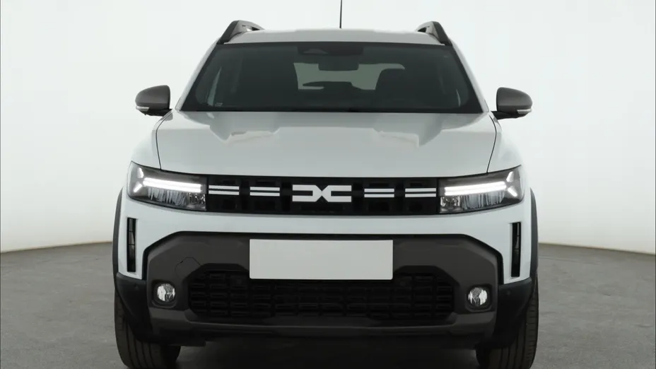 Dacia Duster -