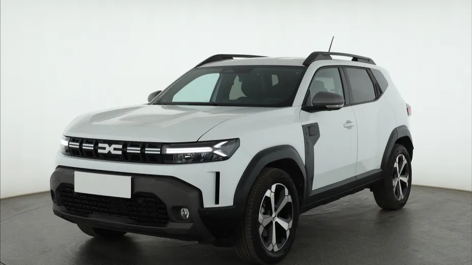 Dacia Duster -