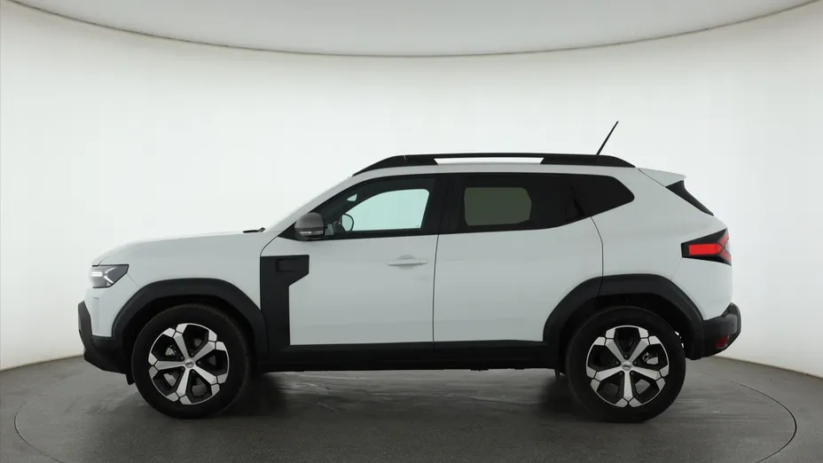 Dacia Duster -