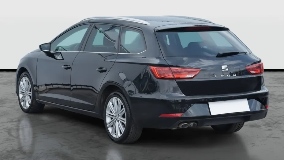 Seat Leon -
