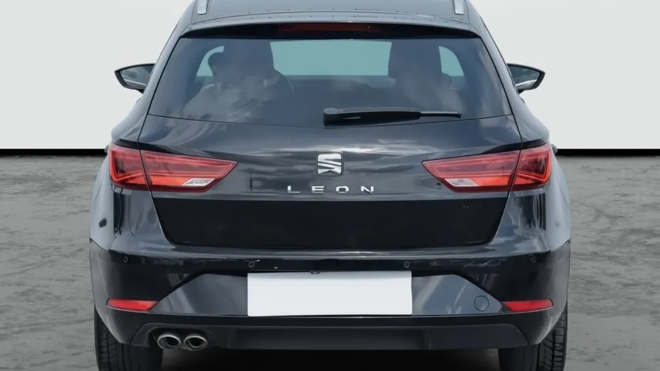 Seat Leon -