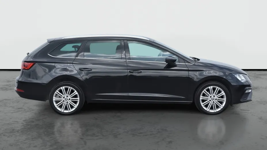 Seat Leon -
