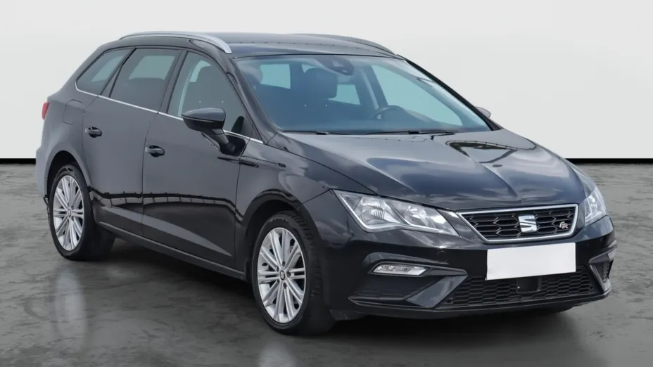 Seat Leon -