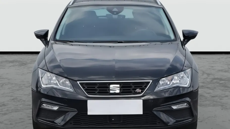 Seat Leon -