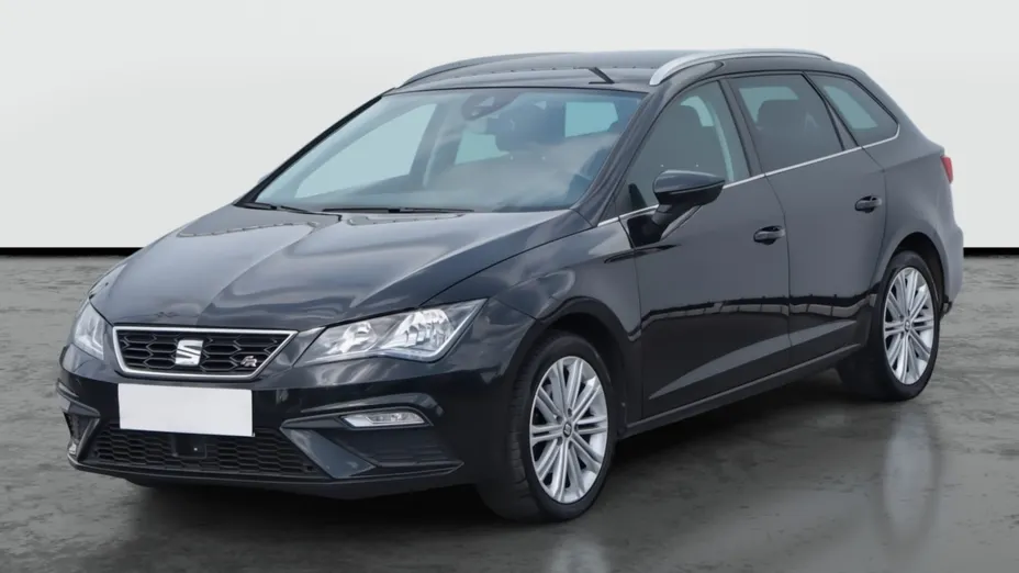 Seat Leon -