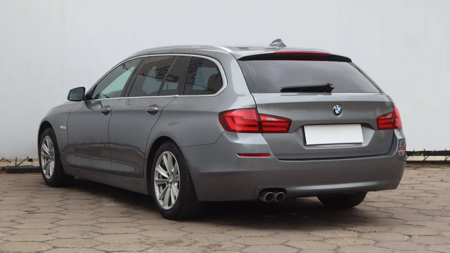 BMW Seria 5 -