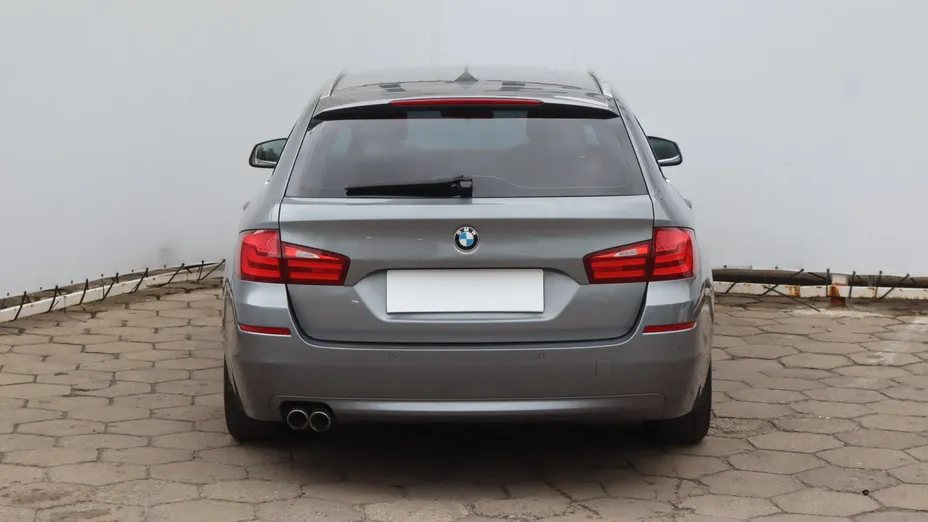 BMW Seria 5 -