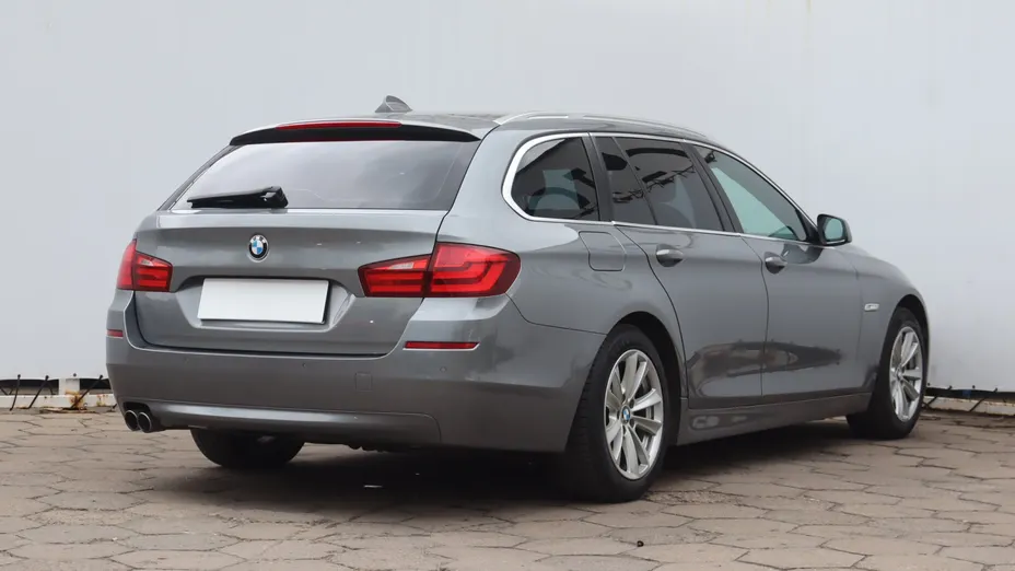BMW Seria 5 -