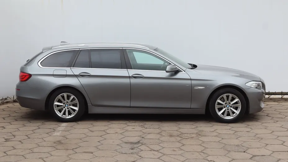 BMW Seria 5 -