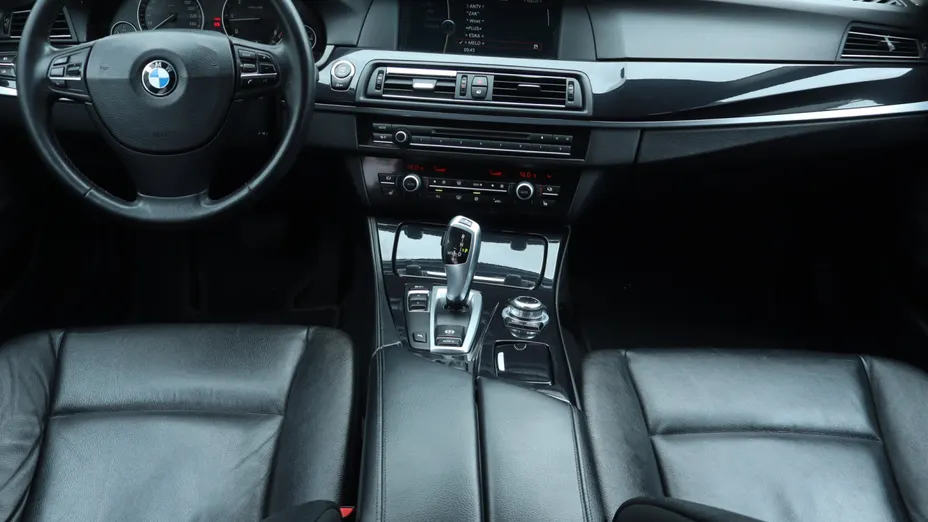 BMW Seria 5 -