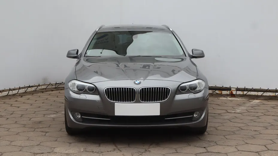 BMW Seria 5 -