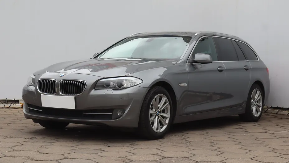 BMW Seria 5 -