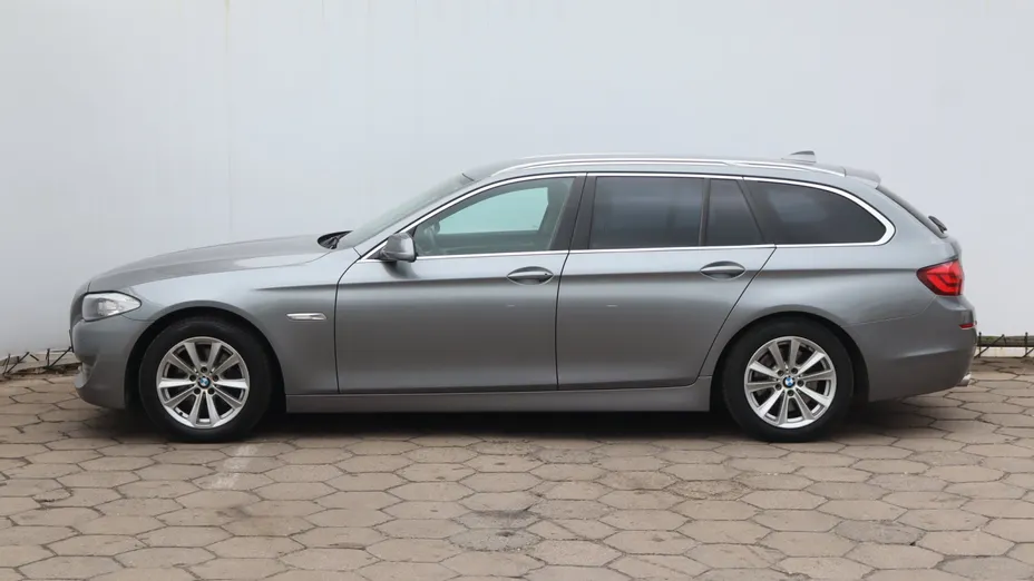 BMW Seria 5 -