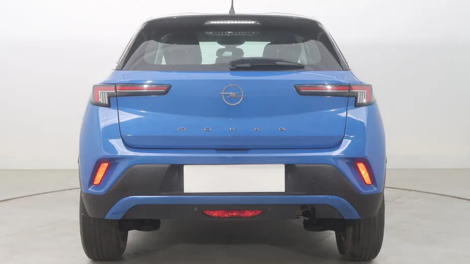 Opel Mokka -