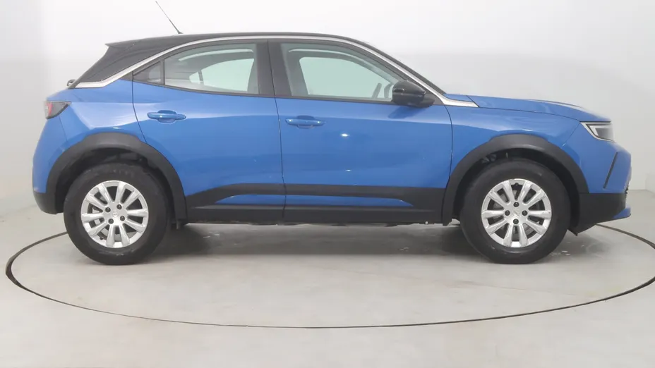 Opel Mokka -