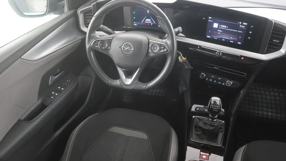 Opel Mokka -