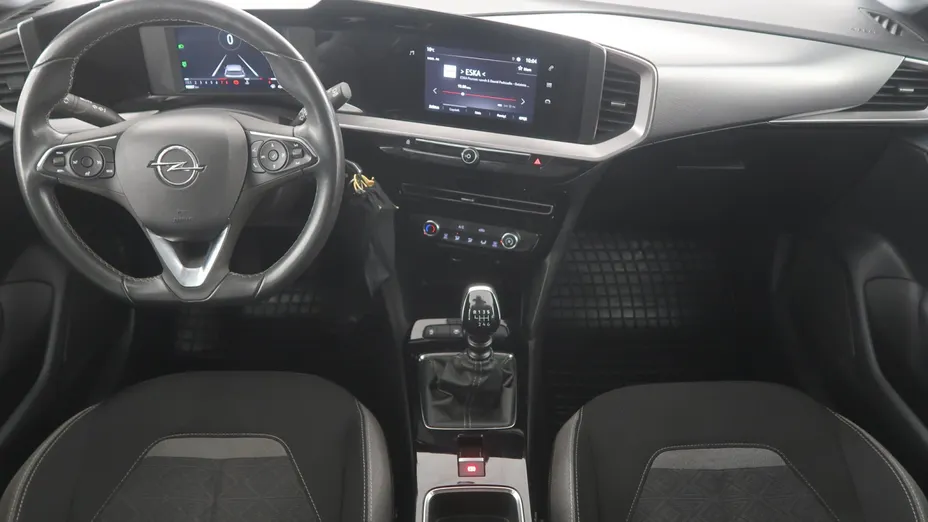 Opel Mokka -