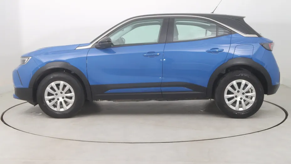 Opel Mokka -