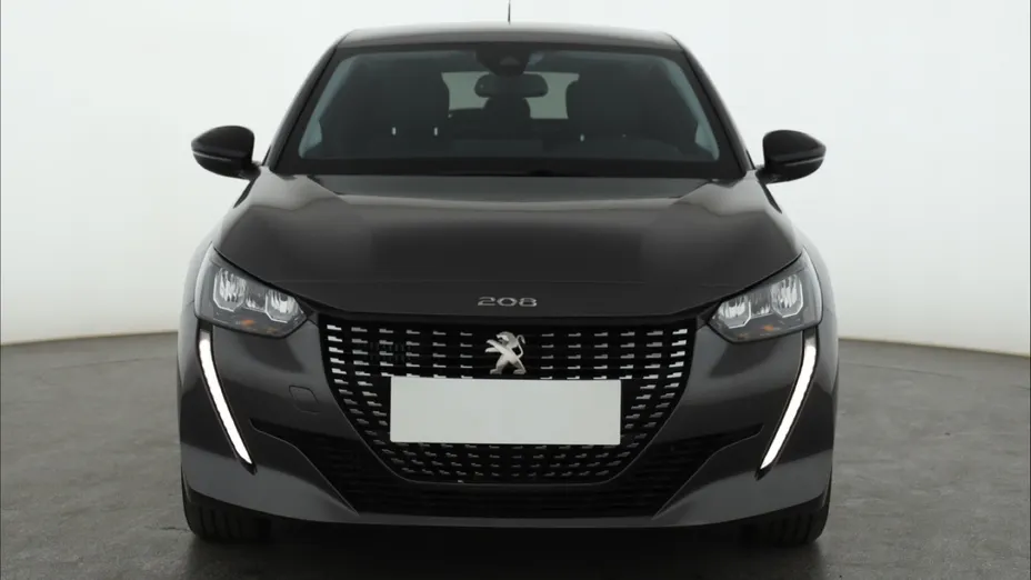 Peugeot 208 -
