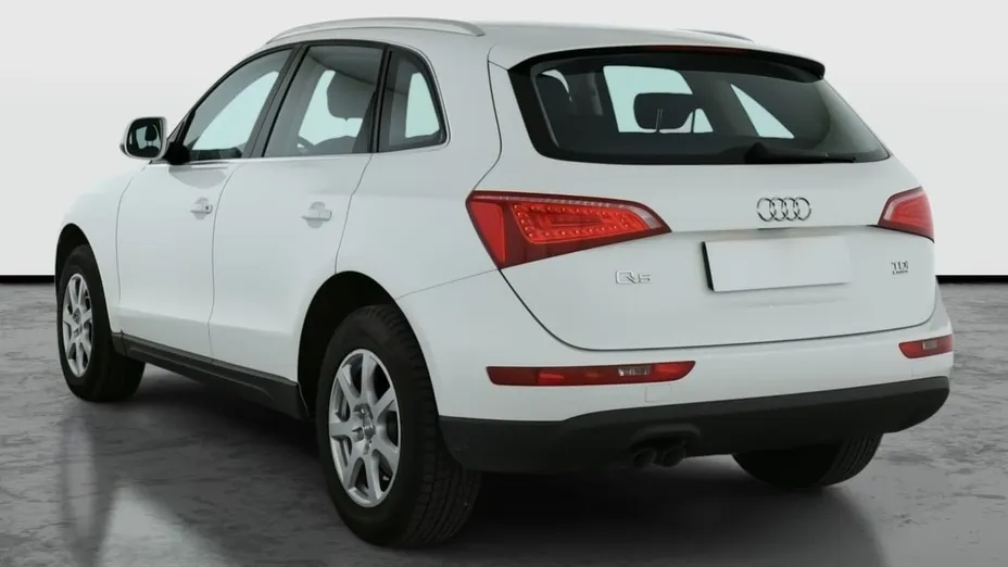 Audi Q5 -