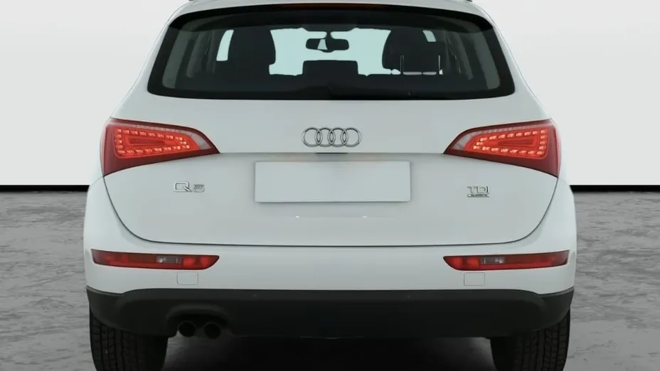 Audi Q5 -