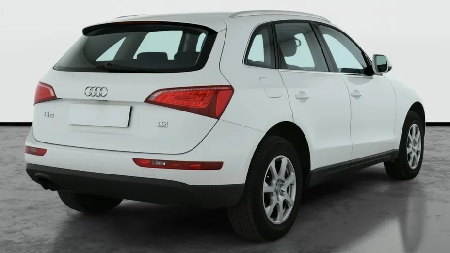 Audi Q5 -