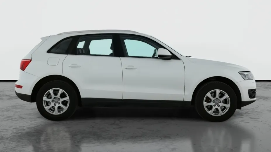 Audi Q5 -