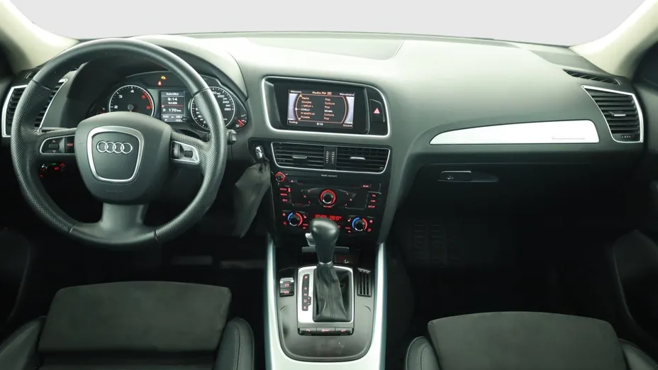 Audi Q5 -