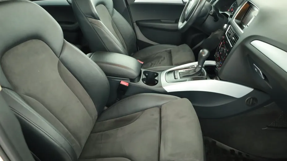 Audi Q5 -