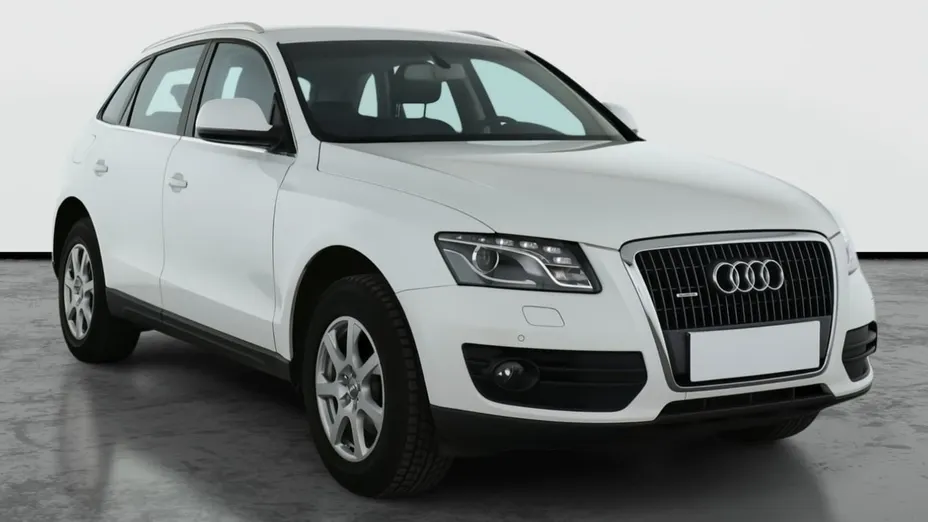 Audi Q5 -