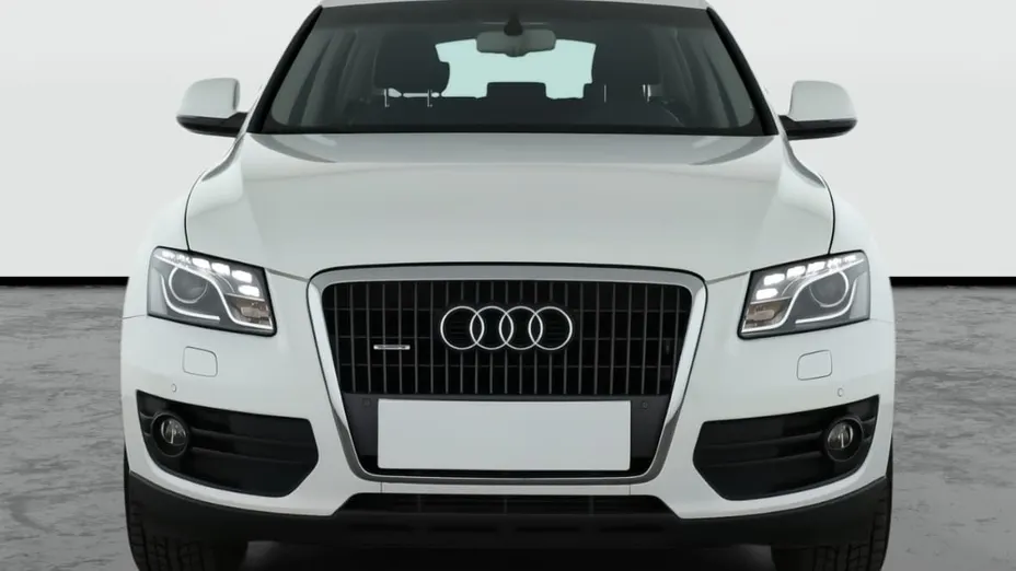 Audi Q5 -